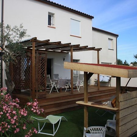 Sorède Gite Du Llevan מראה חיצוני תמונה